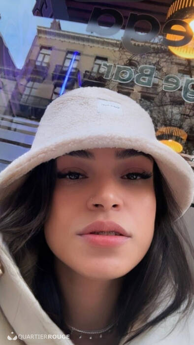 Geovana Chaud (Photo)