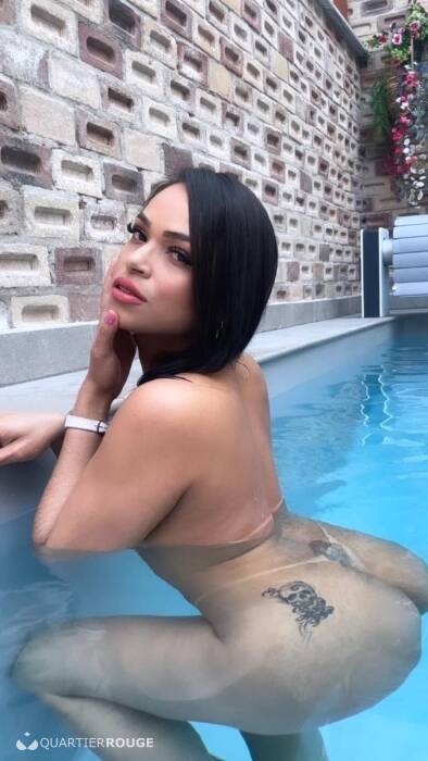 Geovana Chaud (Photo)