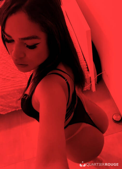 Geovana Chaud (Photo)