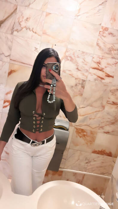 Geovana Chaud (Photo)