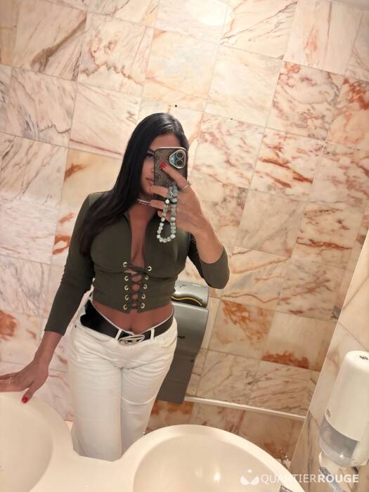 Geovana Chaud (Photo)