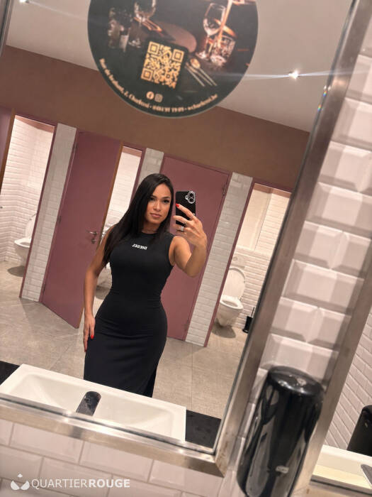 Geovana Chaud (Photo)