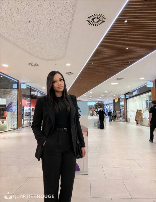 Geovana Chaud (Photo)