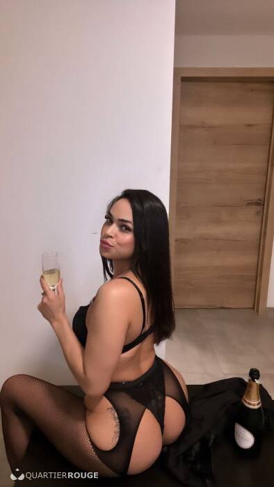 Geovana Chaud (Photo)