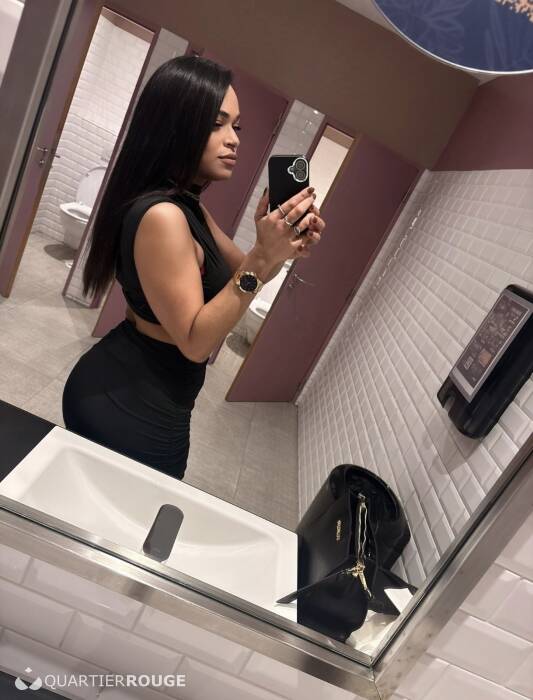 Geovana Chaud (Photo)
