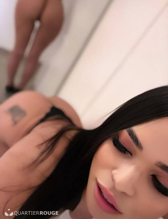 Geovana Chaud (Photo)