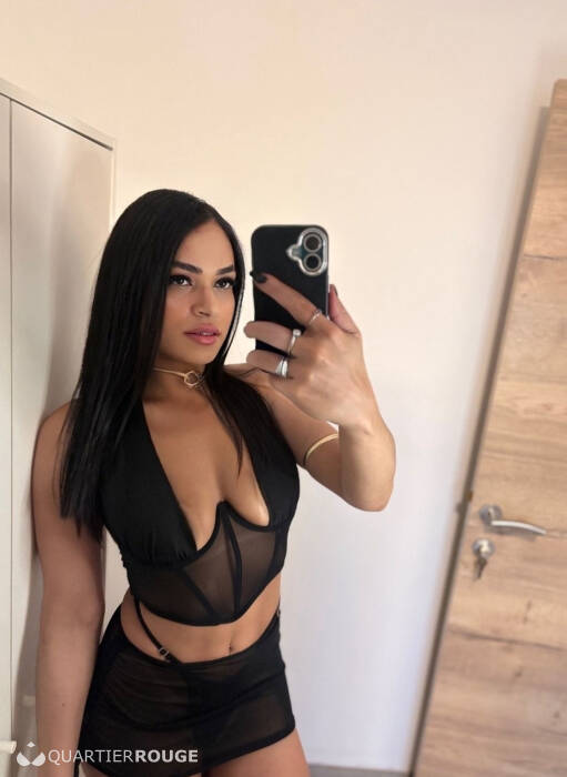 Geovana Chaud (Photo)