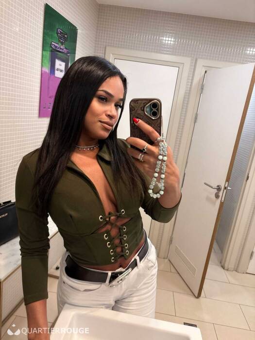 Geovana Chaud (Photo)