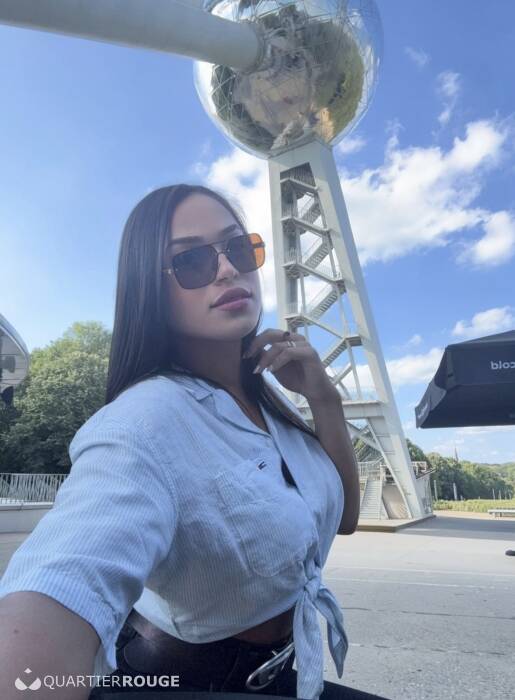 Geovana Chaud (Photo)