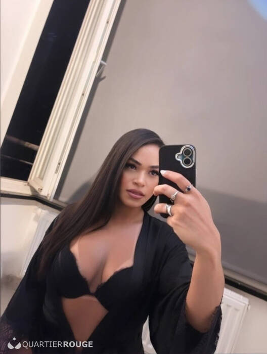 Geovana Chaud (Photo)