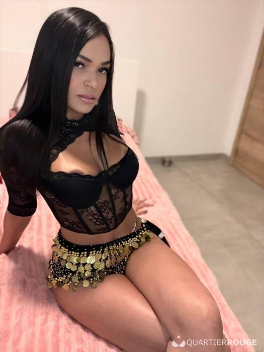 Geovana Chaud (Photo)