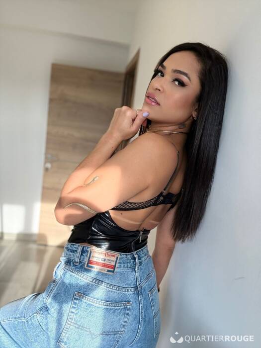 Geovana Chaud (Photo)