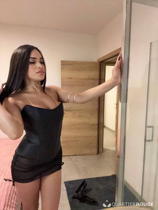 Geovana Chaud (Photo)