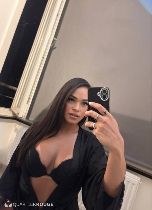 Geovana Chaud (Photo)