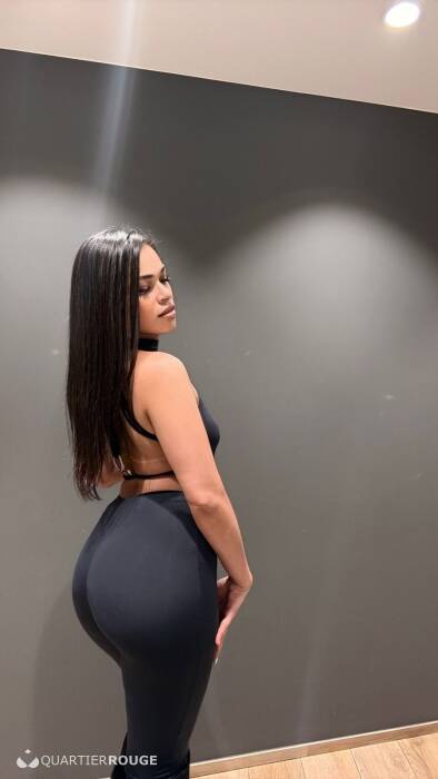 Geovana (Photo)