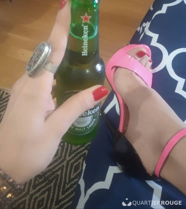 Poupée Trans (Photo)