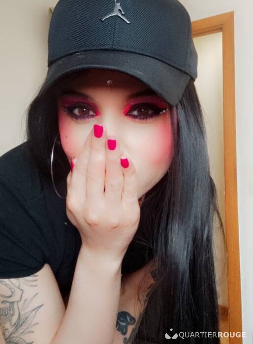 Poupée Trans (Photo)