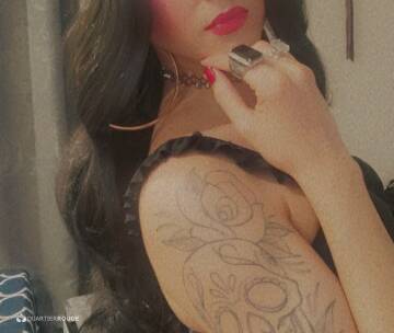 Poupée Trans (Photo)