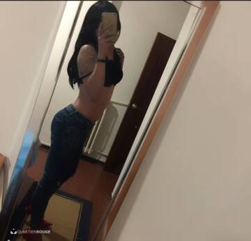 Poupée Trans (Photo)