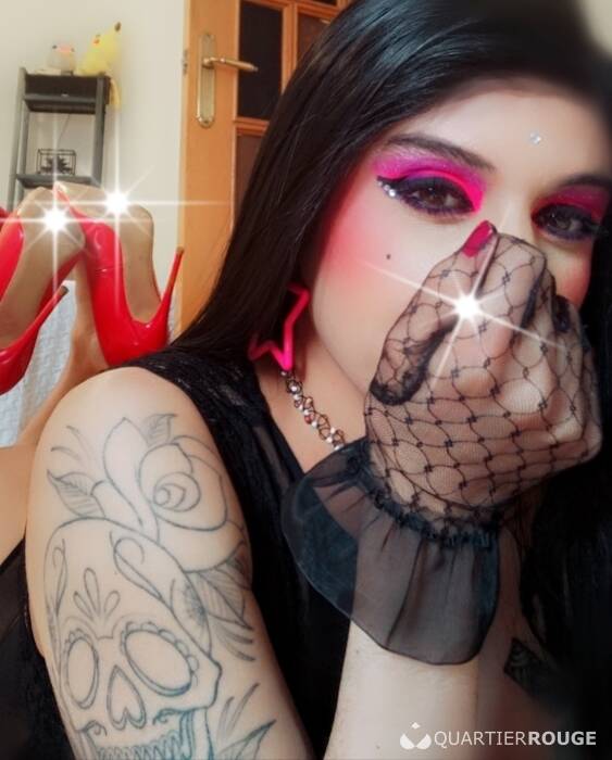 Poupee Trans (Photo)