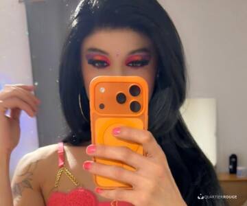 Poupee Trans (Photo)