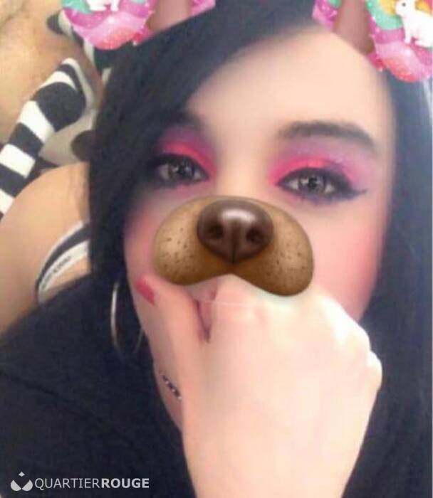 Poupée Trans (Photo)