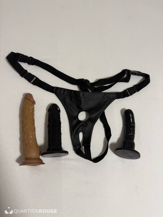 Maria Nymphette (Photo)