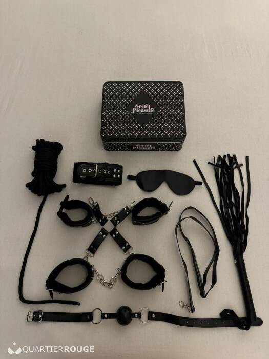 Maria Nymphette (Photo)