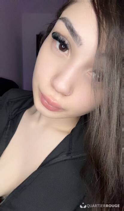 Maria Nymphette (Photo)