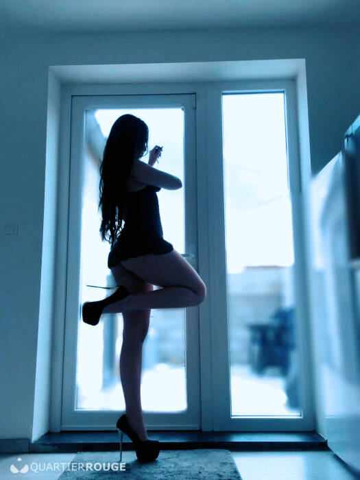 Maria Princess (Photo)