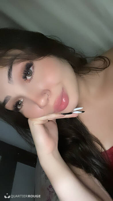 Maria Princess (Photo)