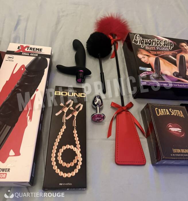 Maria Princess (Photo)