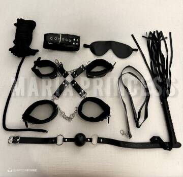 Maria Princess (Photo)