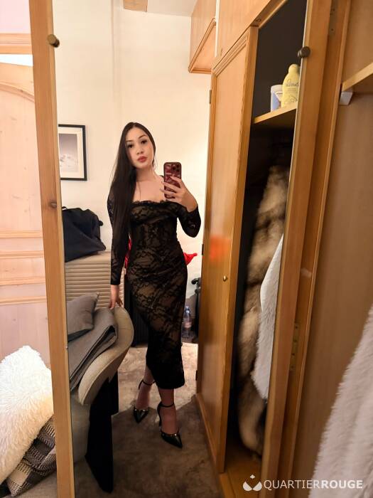 Morgana Lorent (Photo)