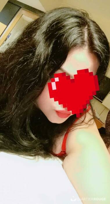 Diamanda marocaine (Photo)
