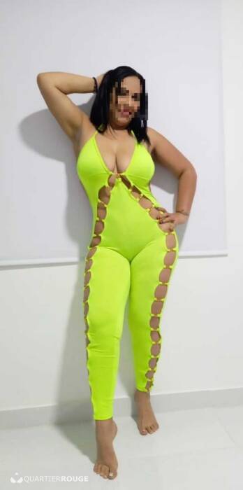 Brenda (Photo)