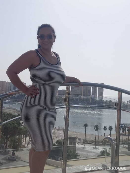 Brenda (Photo)