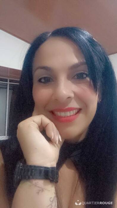 Brenda (Photo)
