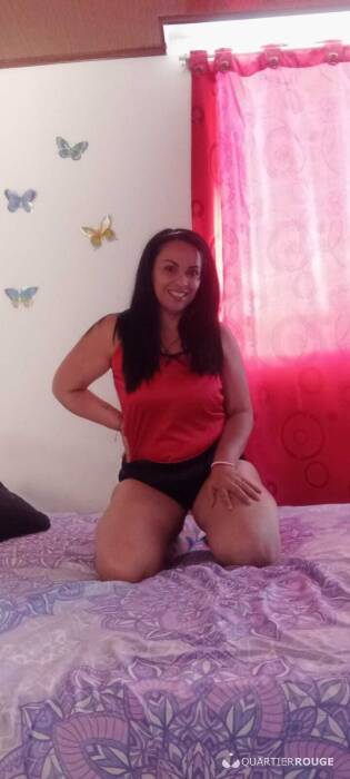 Brenda (Photo)