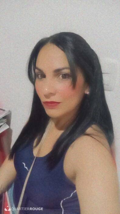 Brenda (Photo)