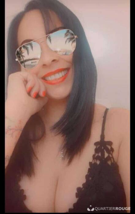 Brenda (Photo)