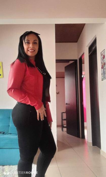 Brenda (Photo)