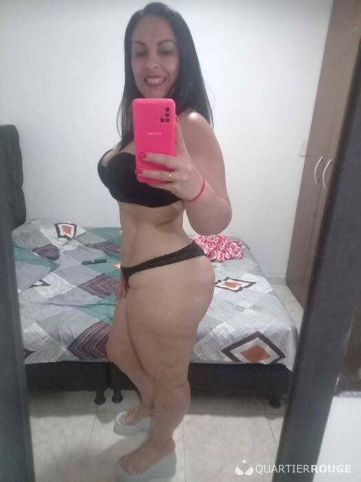 Brenda (Photo)