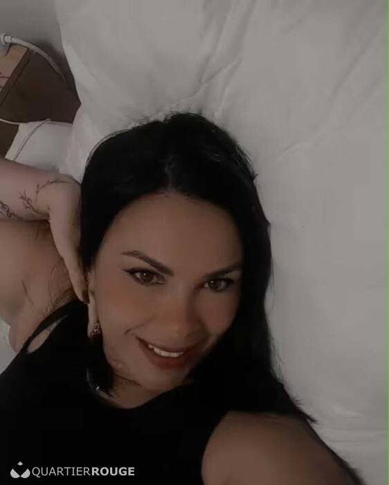 Brenda (Photo)