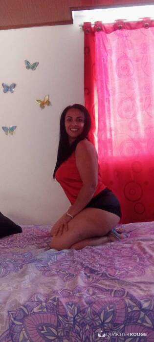 Brenda (Photo)