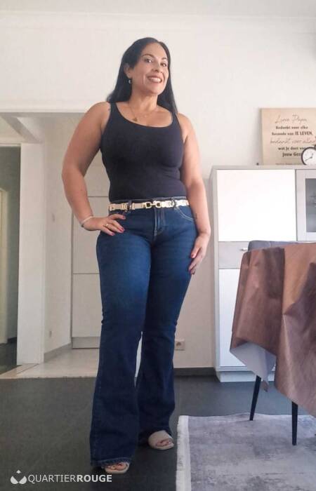 Brenda (Photo)