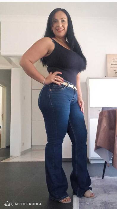 Brenda (Photo)