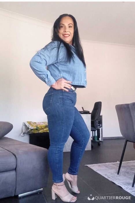 Brenda (Photo)
