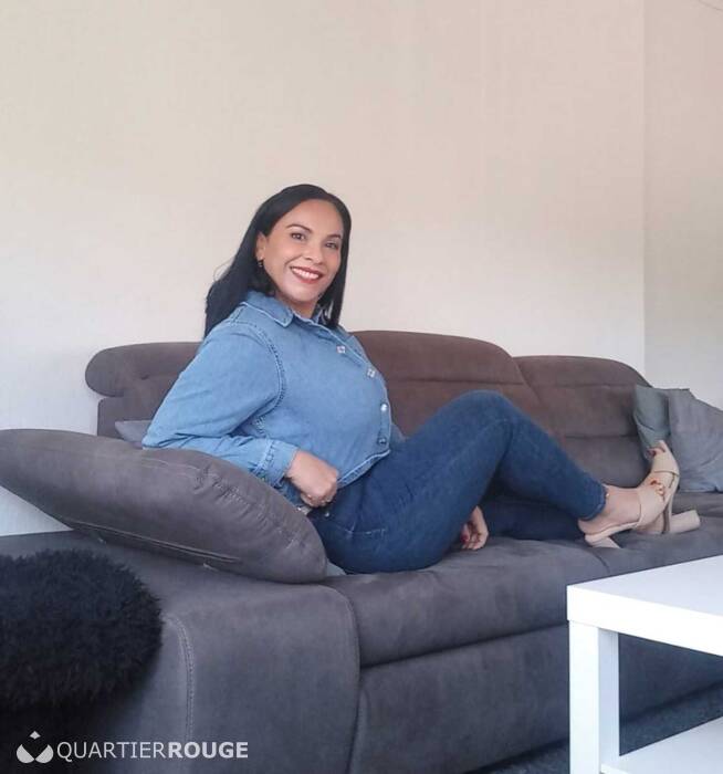 Brenda (Photo)