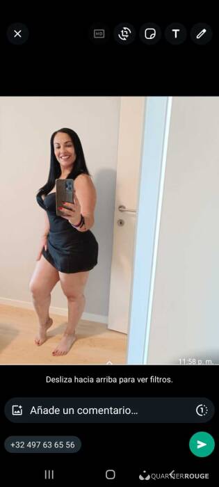 Brenda (Photo)